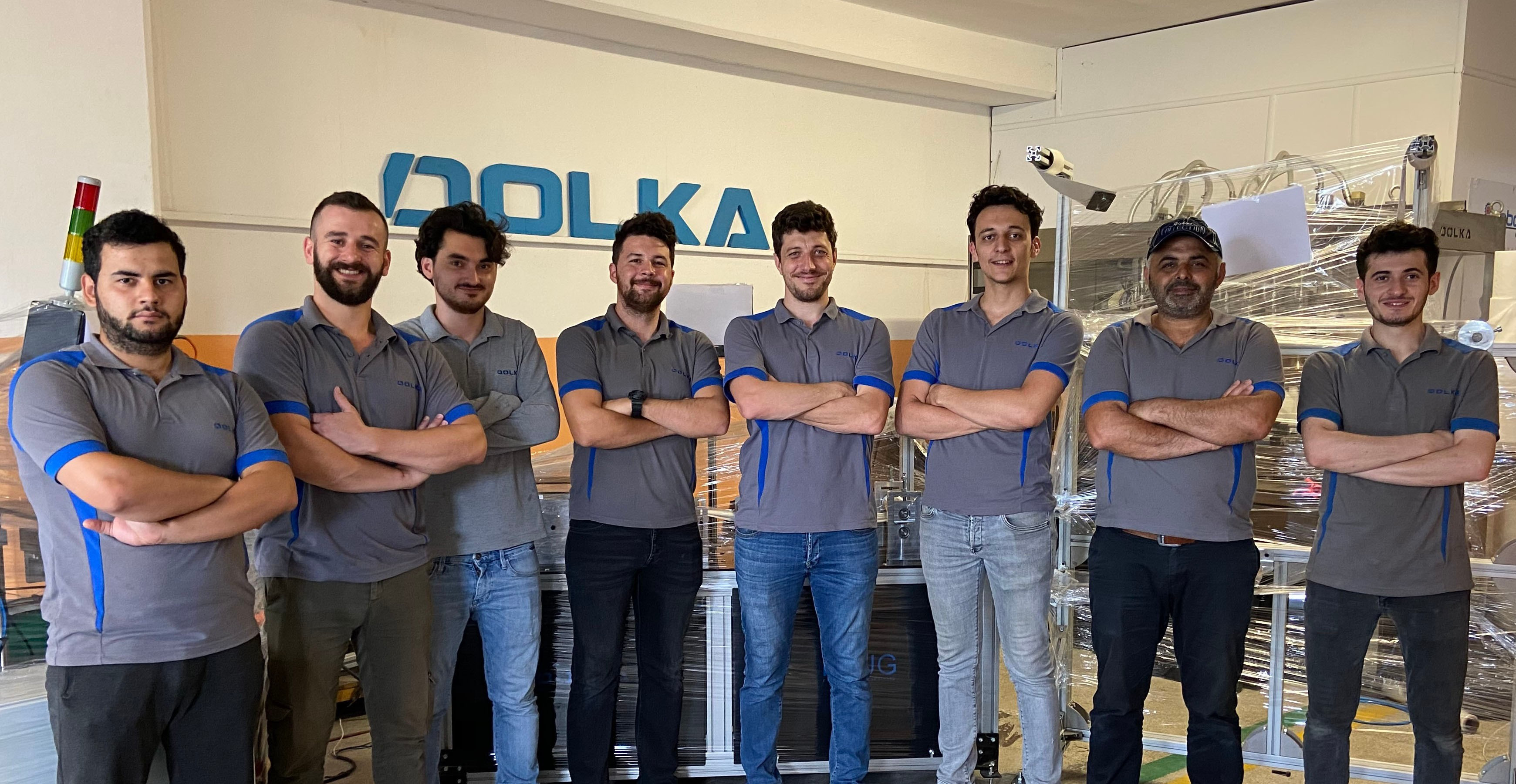 Teknoparkta Geliştirildi Avrupa’ya İhraç Ediliyor